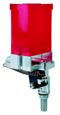 Auto-disk powder measure