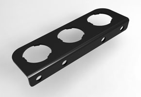 Die Storage Rack