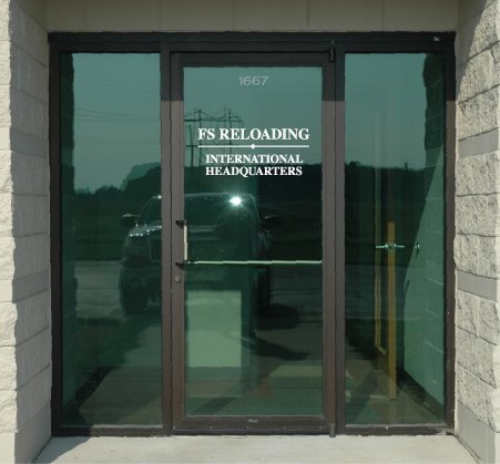 FS Reloading Front Door