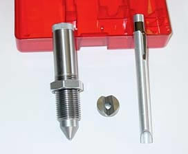 Hardness tester