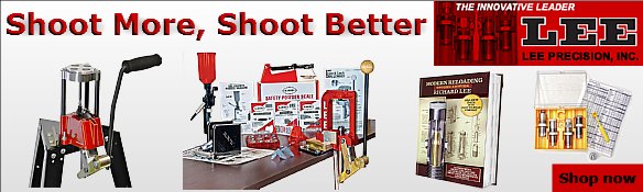 Reloading Equipment