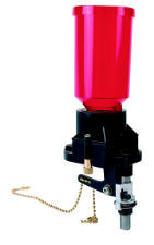 Pro auto-disk powder measure