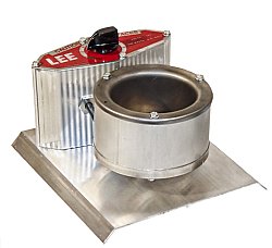 Lee Precision melter