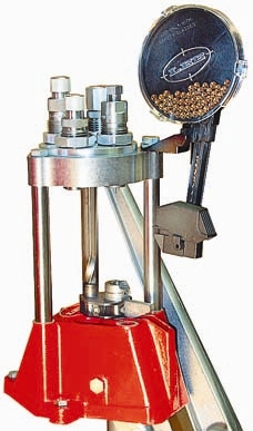 Lee Precision Safety Prime for Classic Cast & Turret Press