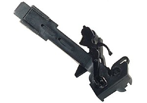 Small Load Master Primmer Through Assembly Black