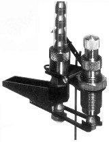 Bullet feed kit for the Load Master and Lee Precision Pro 1000 presses