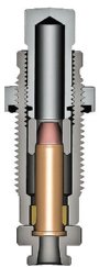 Carbide Factory Crimp Die