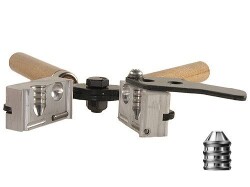 Combo mold with handles