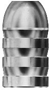 Improved mini bullet