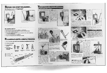 Instruction sheet