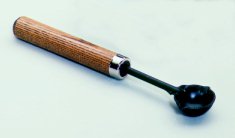 Lead ladle