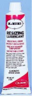 Resizing lube