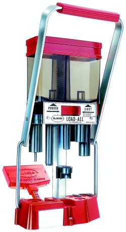 Lee Precision Load-All II