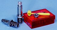Pacesetter die set