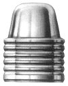 Micro band bullet