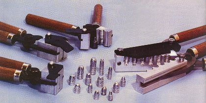 Bullet Casting