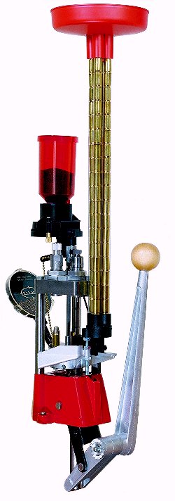Lee Precision Pro 1000 Press