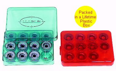 Lee Precision Shell Holders