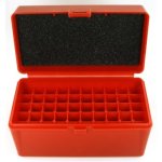 FS Reloading Snall Pistol Ammo Box FS Reloading Snall Pistol Ammo Box