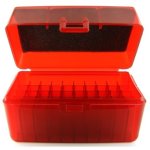 FS Reloading Snall Rifle Ammo Box FS Reloading Snall Rifle Ammo Box