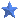 Blue star