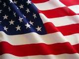 United States of America Flag